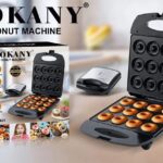Donut maker