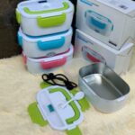 Electric Lunchbox
