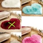 Faux Fur mats