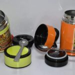Food flask