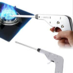 Gas lighter