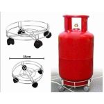 Gas Trolley