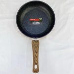 Granite frying pan