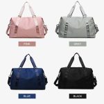 Gym bags