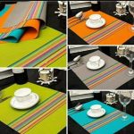 Table mat sets