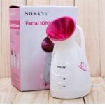 Facial Steamer