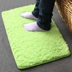 Bed side Carpets