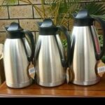 Steel Flask
