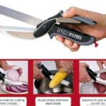 Clever Cutter