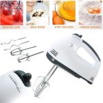 Hand Mixer