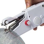 Hand Held Sewing Machine