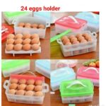 24pc Egg Holder
