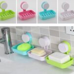 Single soap Holder