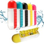 Pill Bottle