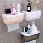 Water proof Toilet paper Holders