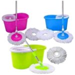 Spin Mop