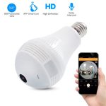 CCTV bulb