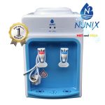 Table Top Water Dispenser - Hot and Cold