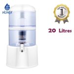 20Litres Water Purifier with Tap