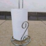 Stainless Paper towel Holder