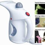 Multipurpose Steamer