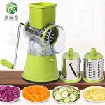 Rotary Shredder