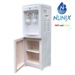 Hot and Cold Water dispensers
