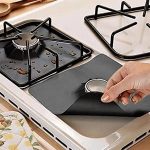 4pc Cooker Cover set