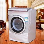 Front load Washing Machine Covers