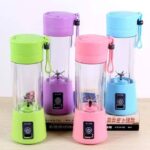 Portable blender