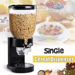 Single Cereal Dispenser