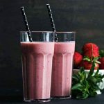6pcs Water glass set