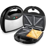 Two Slice Sandwich Maker