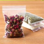 Ziplock Bags