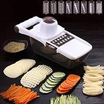 8 in one Grater