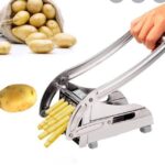 Stainless Steel potato chipper