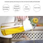 Automatic Oil Dispenser