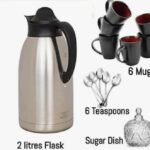 14pc  Tea set