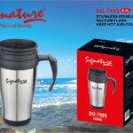 Travel Mug
