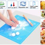 Silicone Kneading Mat