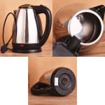 Electric Jug kettle