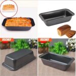 Bread baking Tin - 400g
