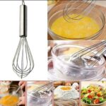 Stainless Whisk