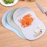 Plastic Chopping Board