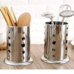 Stainless Cutlery Holder