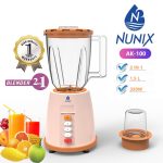 2 in one BLENDER