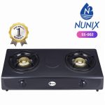 Two burner Gas Cooker