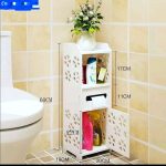 Bathroom organizer Cabinet