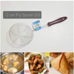 Fry spoon