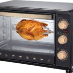 Electric Oven